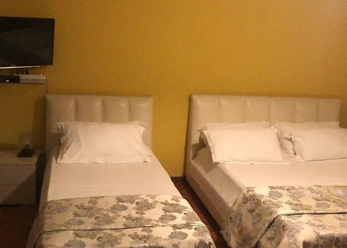 Yellow Room
